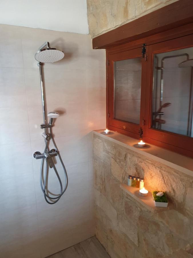 Vouni Clock House Villa Dış mekan fotoğraf