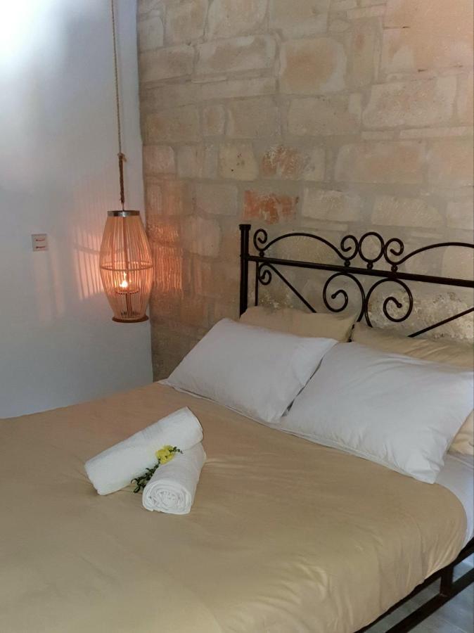 Vouni Clock House Villa Dış mekan fotoğraf