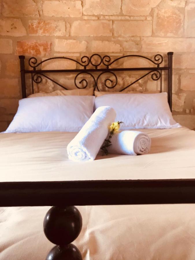 Vouni Clock House Villa Dış mekan fotoğraf