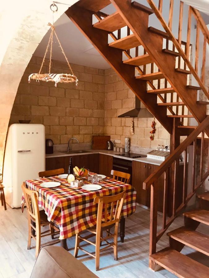Vouni Clock House Villa Dış mekan fotoğraf