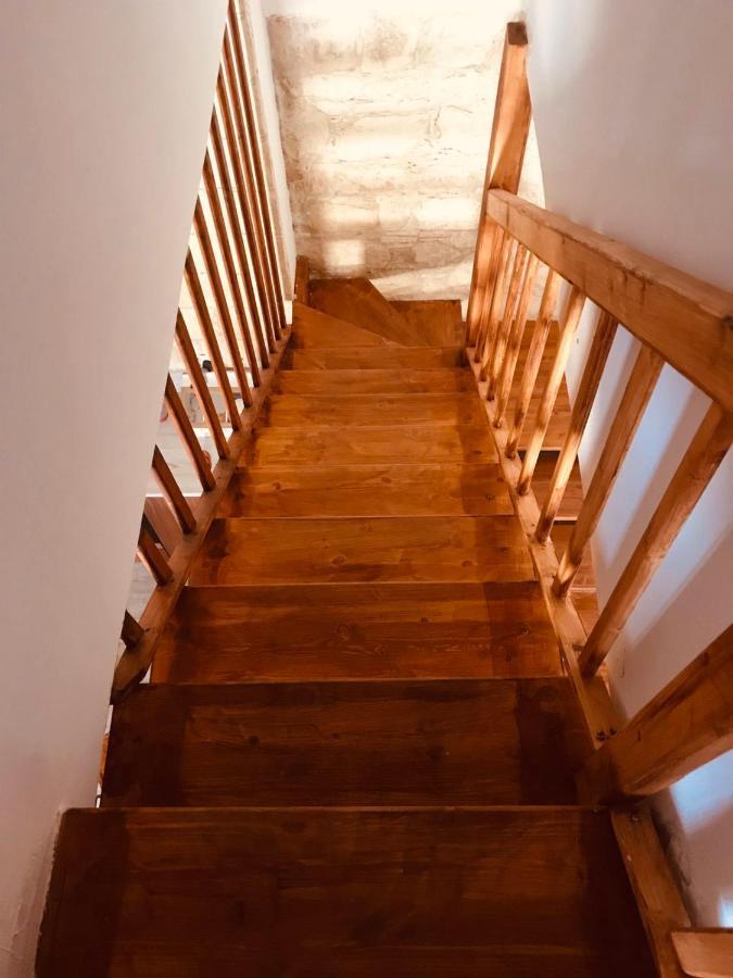 Vouni Clock House Villa Dış mekan fotoğraf