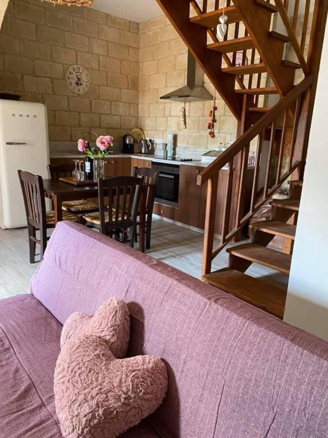 Vouni Clock House Villa Dış mekan fotoğraf